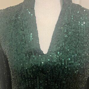 STS Sequin Dress